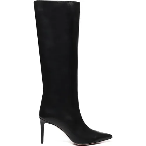 Shoes > Boots > Heeled Boots - - Giuliano Galiano - Modalova