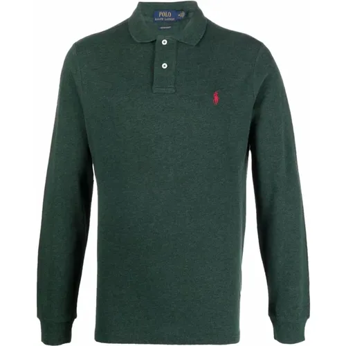 Tops > Polo Shirts - - Polo Ralph Lauren - Modalova