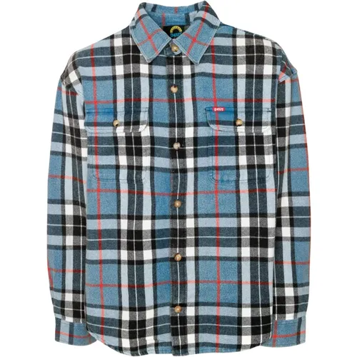 Shirts > Casual Shirts - - Deus Ex Machina - Modalova