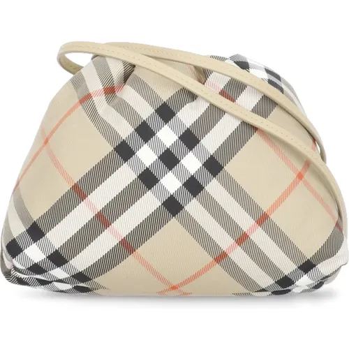 Bags > Shoulder Bags - - Burberry - Modalova