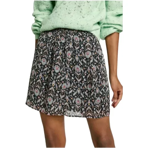 Skirts > Short Skirts - - Pepe Jeans - Modalova