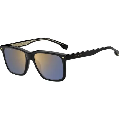 Accessories > Sunglasses - - Hugo Boss - Modalova