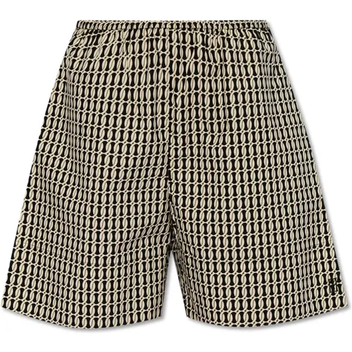 Shorts > Short Shorts - - By Malene Birger - Modalova