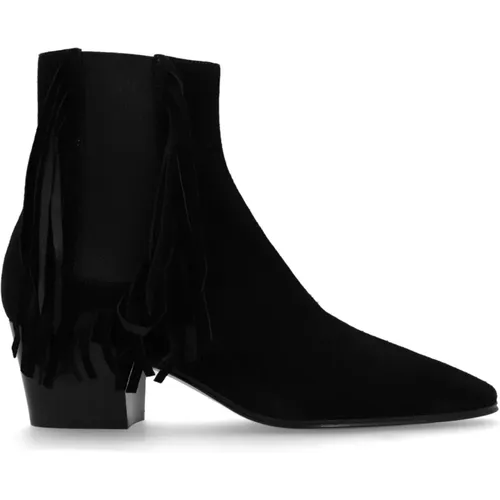 Shoes > Boots > Heeled Boots - - Casadei - Modalova