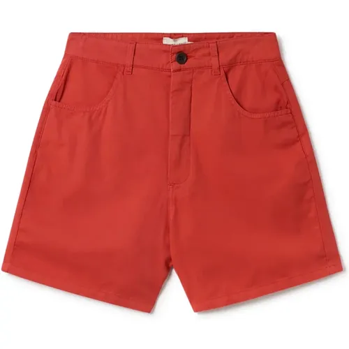 Shorts > Casual Shorts - - Twothirds - Modalova