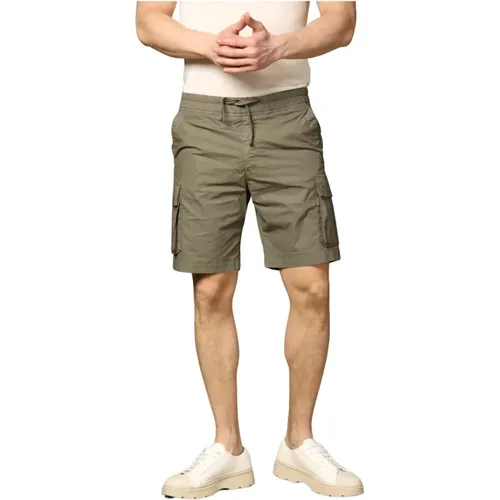 Shorts > Casual Shorts - - Mason's - Modalova