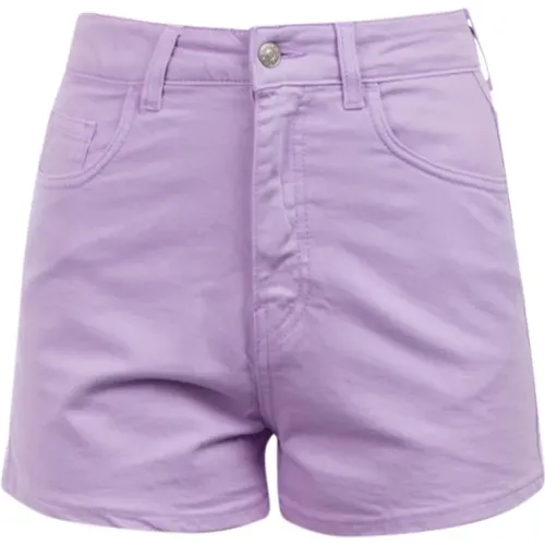 Shorts > Denim Shorts - - Jucca - Modalova