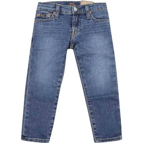 Kids > Bottoms > Jeans - - Ralph Lauren - Modalova