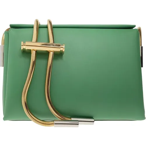 Bags > Shoulder Bags - - Marni - Modalova