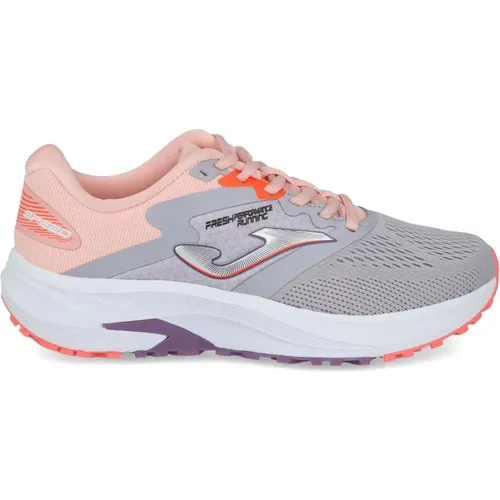 Joma - Shoes > Sneakers - Gray - Joma - Modalova