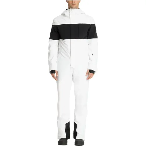 Sport > Ski & Wintersport > Ski Suits - - Emporio Armani EA7 - Modalova