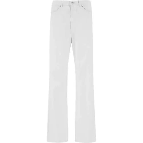 Jeans > Boot-cut Jeans - - SPORTMAX - Modalova