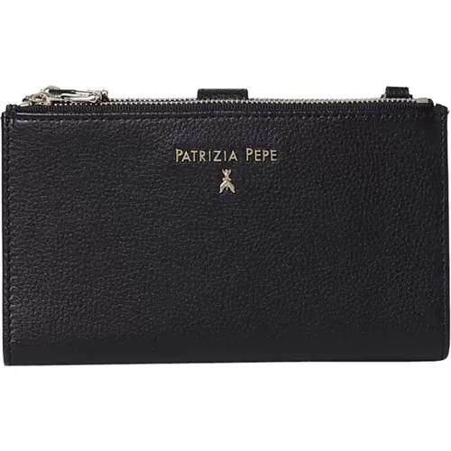 Accessories > Wallets & Cardholders - - PATRIZIA PEPE - Modalova