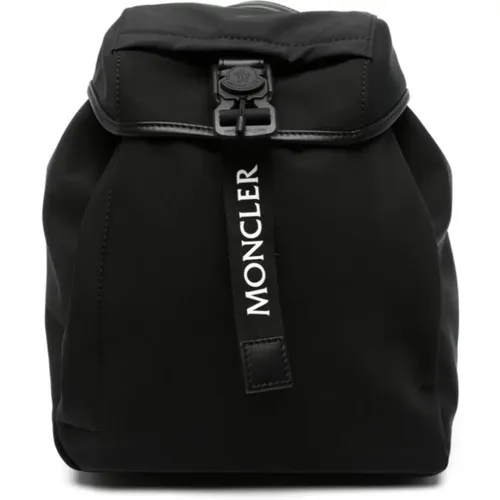 Bags > Backpacks - - Moncler - Modalova