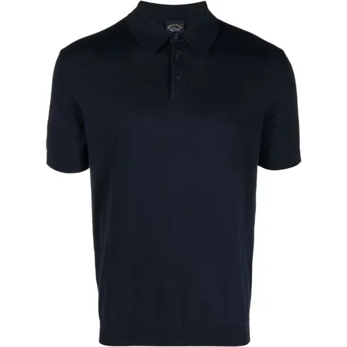 Tops > Polo Shirts - - PAUL & SHARK - Modalova