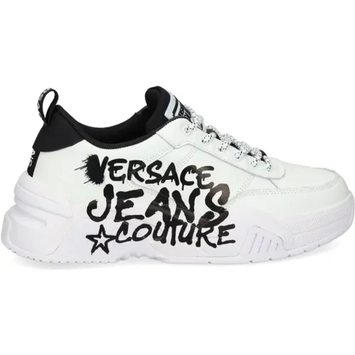 Shoes > Sneakers - - Versace Jeans Couture - Modalova