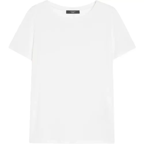 Tops > T-Shirts - - Max Mara Weekend - Modalova