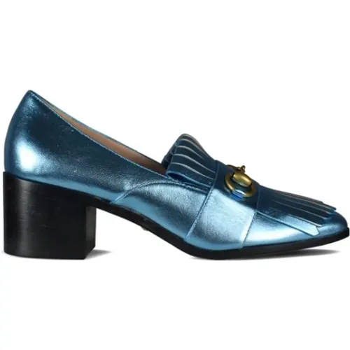 Shoes > Heels > Pumps - - Gucci - Modalova