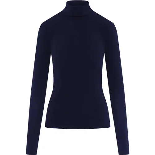 Tops > Long Sleeve Tops - - Marc Cain - Modalova