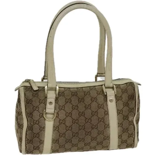 Pre-owned > Pre-owned Bags > Pre-owned Handbags - - Gucci Vintage - Modalova