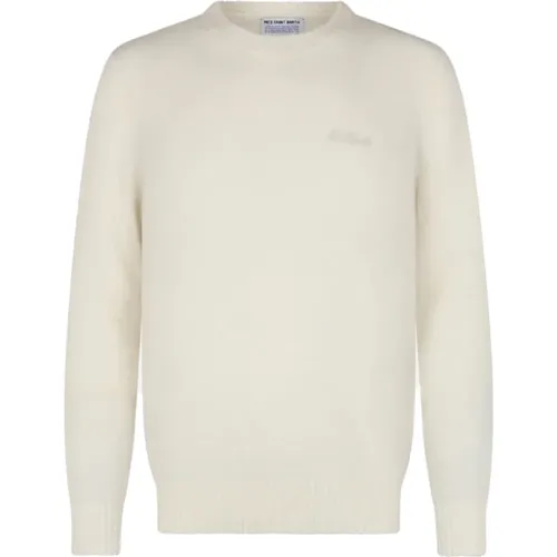 Knitwear > Round-neck Knitwear - - MC2 Saint Barth - Modalova