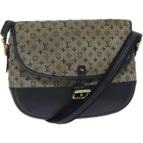 Pre-owned > Pre-owned Bags > Pre-owned Shoulder Bags - - Louis Vuitton Vintage - Modalova