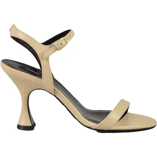 Shoes > Sandals > High Heel Sandals - - PATRIZIA PEPE - Modalova