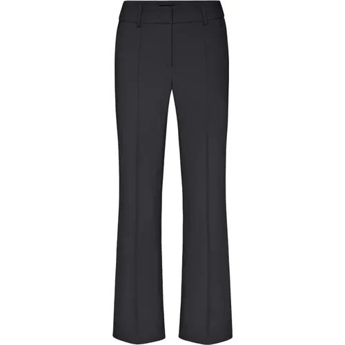 Trousers > Wide Trousers - - CAMBIO - Modalova