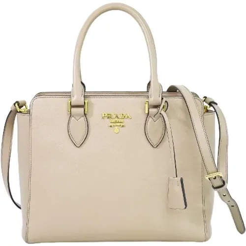 Pre-owned > Pre-owned Bags > Pre-owned Handbags - - Prada Vintage - Modalova