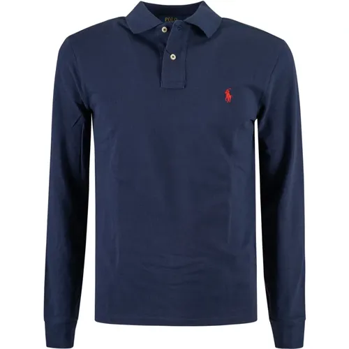 Tops > Polo Shirts - - Ralph Lauren - Modalova