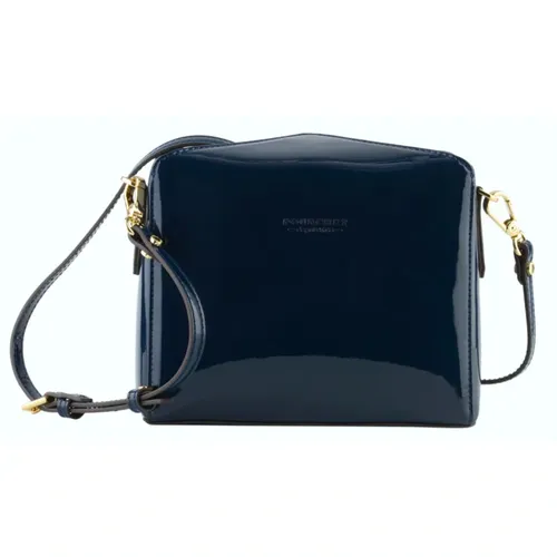 Bags > Cross Body Bags - - Pourchet Paris - Modalova