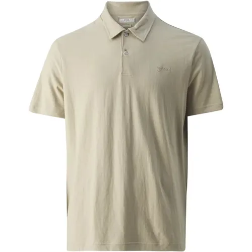 Tops > Polo Shirts - - Guess - Modalova