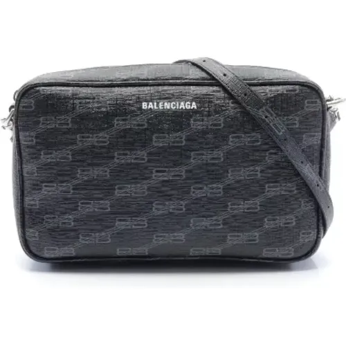 Pre-owned > Pre-owned Bags > Pre-owned Cross Body Bags - - Balenciaga Vintage - Modalova