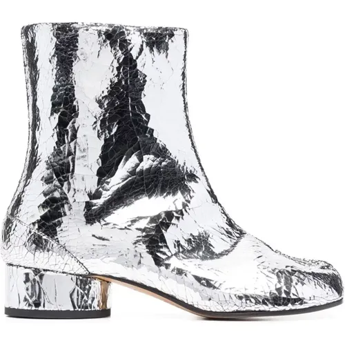 Shoes > Boots > Heeled Boots - - Maison Margiela - Modalova