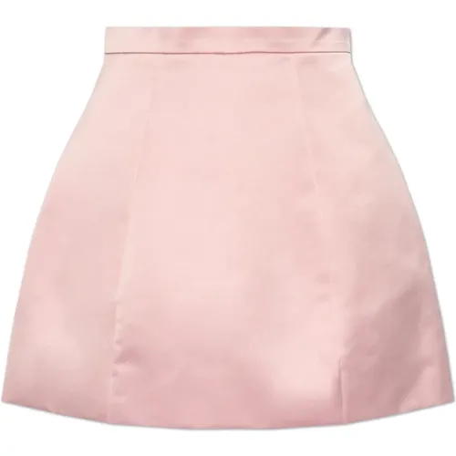 Skirts > Short Skirts - - Blumarine - Modalova