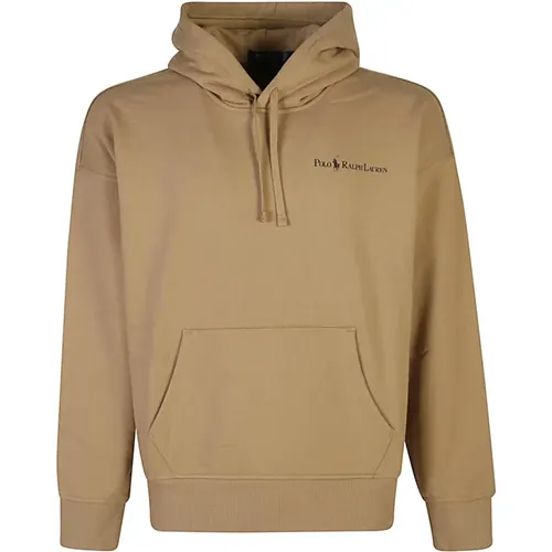 Sweatshirts & Hoodies > Hoodies - - Polo Ralph Lauren - Modalova