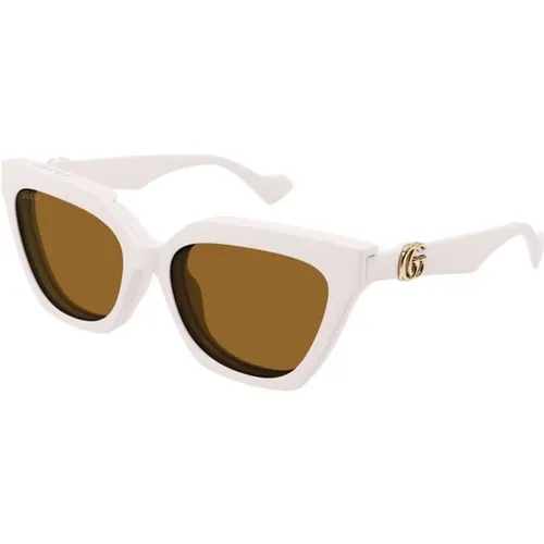 Accessories > Sunglasses - - Gucci - Modalova