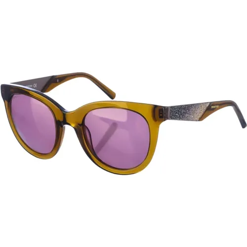 Lunettes de soleil - - Swarovski - Modalova
