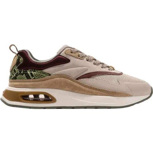 Hoff - Shoes > Sneakers - Beige - Hoff - Modalova