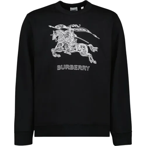 Sweatshirts & Hoodies > Sweatshirts - - Burberry - Modalova