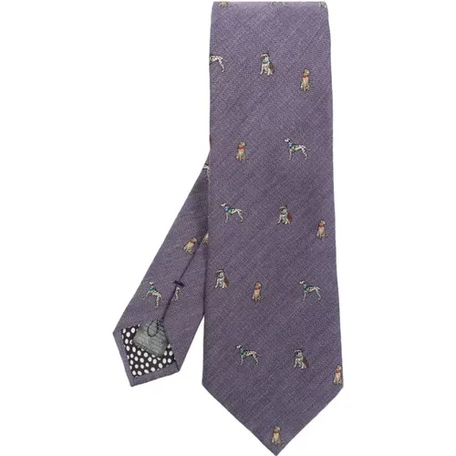 Accessories > Ties - - Paul Smith - Modalova