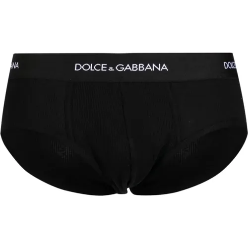 Underwear > Bottoms - - Dolce & Gabbana - Modalova