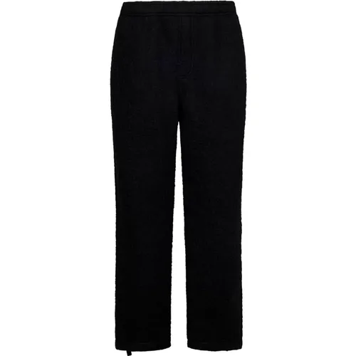 Trousers > Straight Trousers - - Stüssy - Modalova