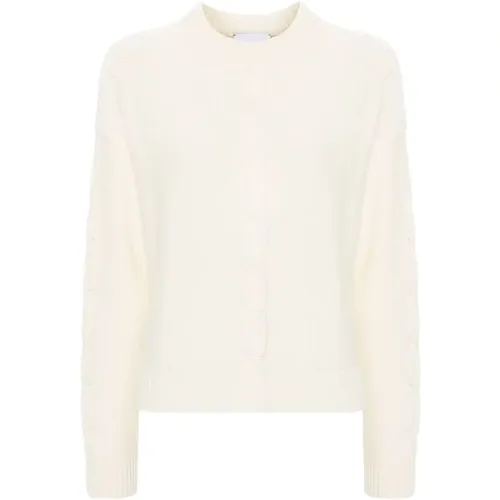 Knitwear > Cashmere Knitwear - - Kujten - Modalova