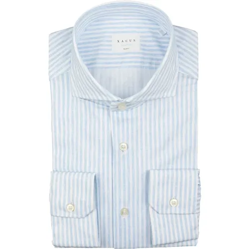 Shirts > Casual Shirts - - Xacus - Modalova