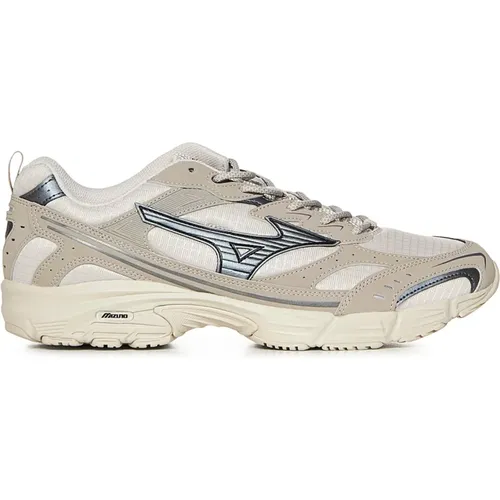 Mizuno - Shoes > Sneakers - Beige - Mizuno - Modalova