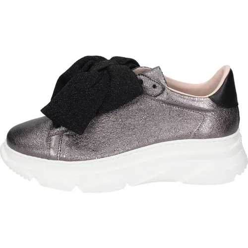 Stokton - Shoes > Sneakers - Gray - Stokton - Modalova