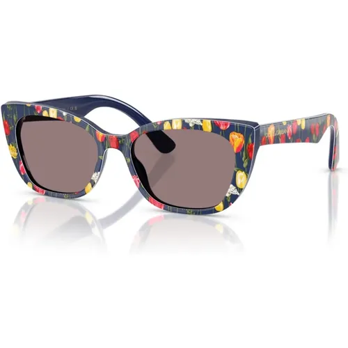 Accessories > Sunglasses - - Dolce & Gabbana - Modalova