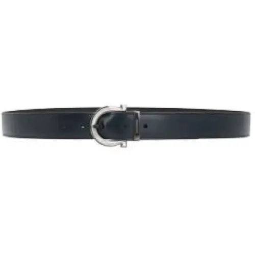 Accessories > Belts - - Salvatore Ferragamo - Modalova