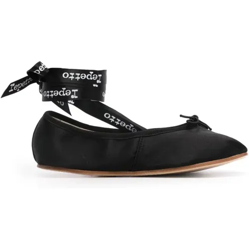 Shoes > Flats > Ballerinas - - Repetto - Modalova